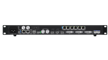 Colorlight VX6 LED Video Controller (LED Video Processor + Scaling)