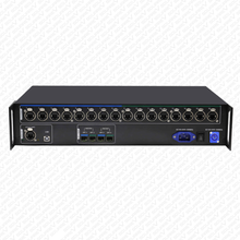 NovaStar CVT4K-S Fiber Converter