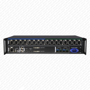 NovaStar MCTRL4K Controller (4K LED Video Processor) – shop.squareVLED